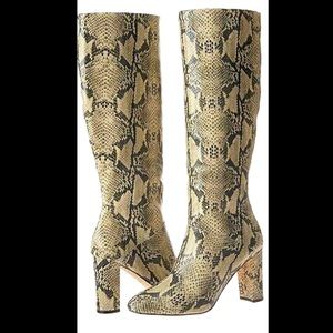 New in box Cole haan  8.5 BOOT 90MM